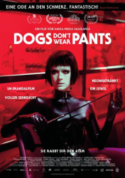 : Dogs Dont Wear Pants 2019 German 720P WebriP X264-Mrw