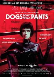 : Dogs Dont Wear Pants 2019 German 1080P WebHd H264-Mrw