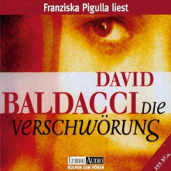 : David Baldacci - Die Verschwörung