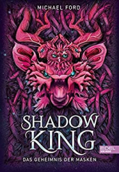 : Michael Ford - Shadow King