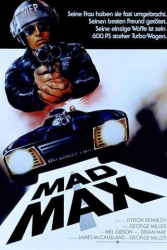 : Mad Max 1979 German Dl 1080p BluRay x265-PaTrol