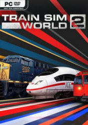 : Train Sim World 2-Codex