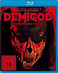 : Demigod Der Herr des Waldes 2021 German Dl 1080p BluRay Avc-SaviOurhd