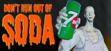: Dont run out of Soda-DarksiDers