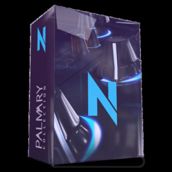 : NoiseAsh Palmary Collection v1.3.6