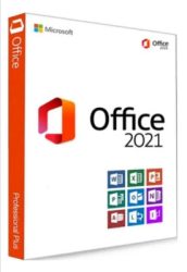 : Microsoft Office 2021 LTSC Pro Plus (x64) v2108 16.0.14332.20110