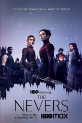 : The Nevers S01E01 German Dubbed Dl 720p BluRay x264-Tmsf