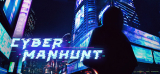 : Cyber Manhunt-Plaza