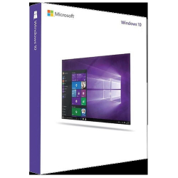 : Microsoft Windows 10 All-in-One 21H2 Build 19044.1266 (x64) + Software
