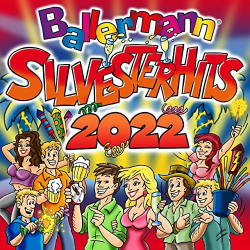 : Ballermann Silvesterhits 2022 (2021) Flac
