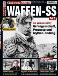 : Clausewitz Das Magazin für Militärgeschichte Spezial No 35 Oktober 2021
