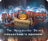 : Halloween Stories The Neglected Dead Collectors Edition-MiLa