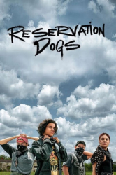 : Reservation Dogs S01E01 German Dl 720p Web h264-WvF
