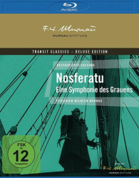 : Nosferatu 1922 German 1080p BluRay x264-iFpd