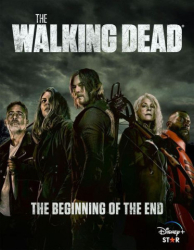 : The Walking Dead S11E08 German Dubbed 720p Web h264-idTv