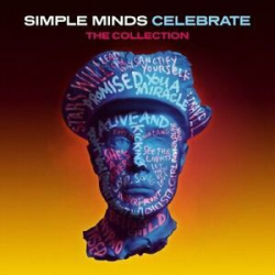 : Simple Minds – Discography 1979-2017 