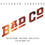 : Bad Company - Discography 1974-2018 