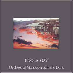 : Orchestral Manoeuvres in the Dark - Discography 1980-2017 