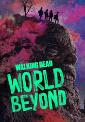 : The Walking Dead World Beyond S02E01 German Dl 1080P Web H264-Wayne
