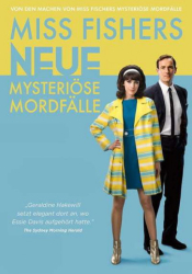 : Miss Fishers Neue mysterioese Mordfaelle 2019 S02E08 German 1080P Web H264-Wayne