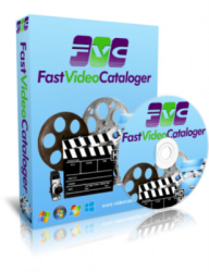 : Fast Video Cataloger v8.0.5 (x64)