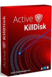 : Active KillDisk Ultimate v14.0.19 + WinPE (x64)