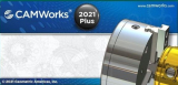 : CAMWorks 2021 Plus SP2 for SolidWorks 2020-2021 (x64)