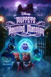 : Muppets Haunted Mansion 2021 GERMAN DL 720p WEB H264-TSCC