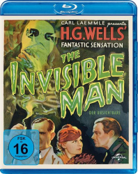 : Der Unsichtbare 1933 German Dl 1080p BluRay x264-DetaiLs