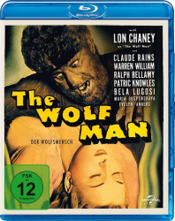 : Der Wolfsmensch 1941 German Dl 1080p BluRay x264-DetaiLs