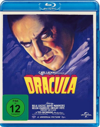 : Dracula 1931 German Dl 1080p BluRay x264-DetaiLs