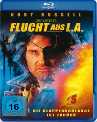 : Flucht Aus L A  German 1996 Dl 1080p BluRay x264-Gorehounds