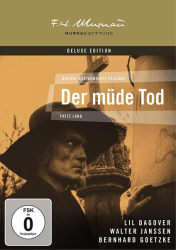 : Der muede Tod 1921 German Dvdrip x264-LizardSquad