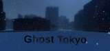 : Ghost Tokyo-DarksiDers