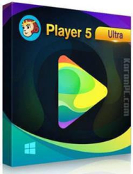: DVDFab Player Ultra v6.1.1.7