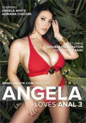 : Angela Loves Anal 3 