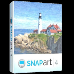 : Exposure Software Snap Art v4.1.3.382 macOS