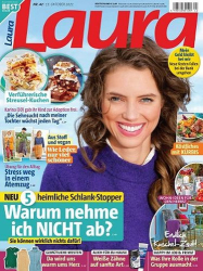 : Laura Frauenmagazin No 42 November 2021
