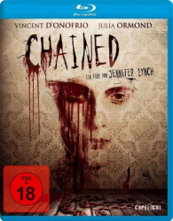 : Chained 2012 German Dl 1080p BluRay x265-PaTrol