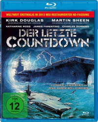 : Der Letzte Countdown 1980 German Dts 1080p BluRay x264-MoreHd