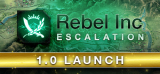 : Rebel Inc Escalation-Plaza