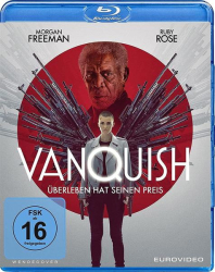 : Vanquish 2021 German Dl 1080p BluRay x264-UniVersum