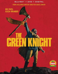 : The Green Knight 2021 Complete Uhd Bluray-B0MbardiErs