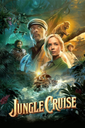 : Jungle Cruise 2021 Multi Complete Bluray-GliMmer