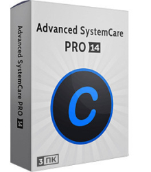 : Advanced SystemCare Pro v15.1.0.123 + Portable