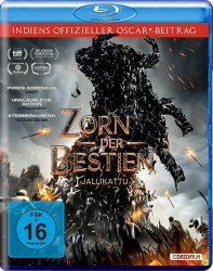 : Zorn der Bestien Jallikattu 2019 German 1080p BluRay x264-DetaiLs