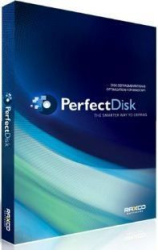 : Raxco PerfectDisk Pro Business / Server v14.0 Build 900