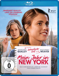 : Mein Jahr in New York 2020 German Dl 1080p BluRay x265-PaTrol