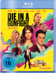 : Die In A Gunfight 2021 German Dl 1080p BluRay Avc-Savastanos