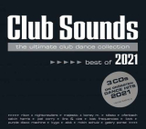 : Club Sounds - Best Of 2021 (2021)